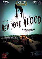 New York Blood Breasts Sexy 67800