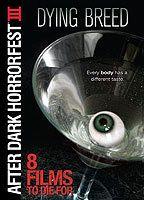 Dying Breed Butt Sexy 68147