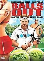 Balls Out: Gary the Tennis Coach Breasts Thong 67809