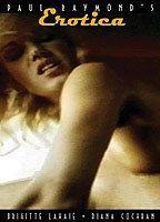 Paul Raymond's Erotica Breasts Bush 67810