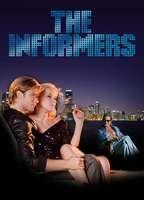 The Informers Bikini Breasts 128946