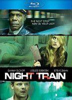 Night Train Underwear 68471