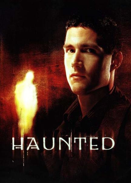 Haunted 118593