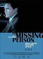 The Missing Person Sexy 67822