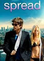 Spread Bikini Breasts 119025