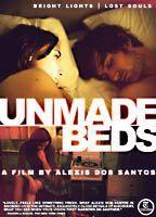 Unmade Beds Breasts Bush* 72853