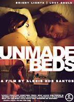Unmade Beds Breasts Bush* 72853