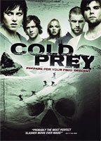 Cold Prey Butt Underwear 67825