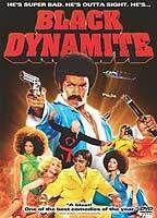 Black Dynamite Breasts Bush 69945