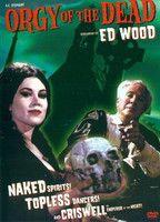 Orgy of the Dead Breasts Butt* 110994