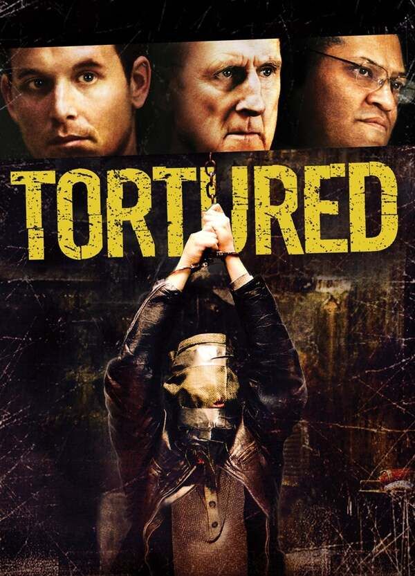 Tortured