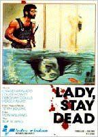 Lady Stay Dead Breasts Bush 67849