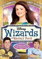 Wizards of Waverly Place