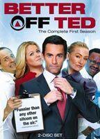 Better Off Ted 71145