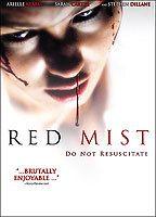Red Mist Sexy Underwear 67867
