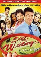 Still Waiting... Body Double Breasts 67882