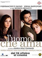 L' uomo che ama