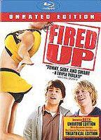 Fired Up Breasts Sexy 68515