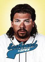 Eastbound & Down Body Double Breasts 87006