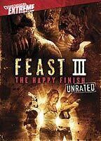 Feast 3: The Happy Finish Breasts Bush 67912