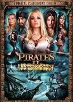 Pirates II: Stagnetti's Revenge Real Sex Breasts 119712
