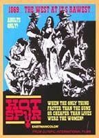 Hot Spur Breasts Bush 75119