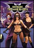 Batbabe the Dark Nightie Breasts Bush 67957