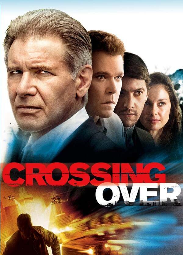 Crossing Over