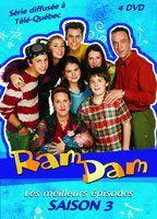 Ramdam 76509