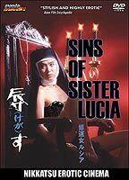 Sins of Sister Lucia Breasts Butt 67993