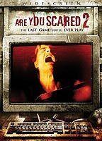 Are You Scared 2 Breasts Underwear 67994