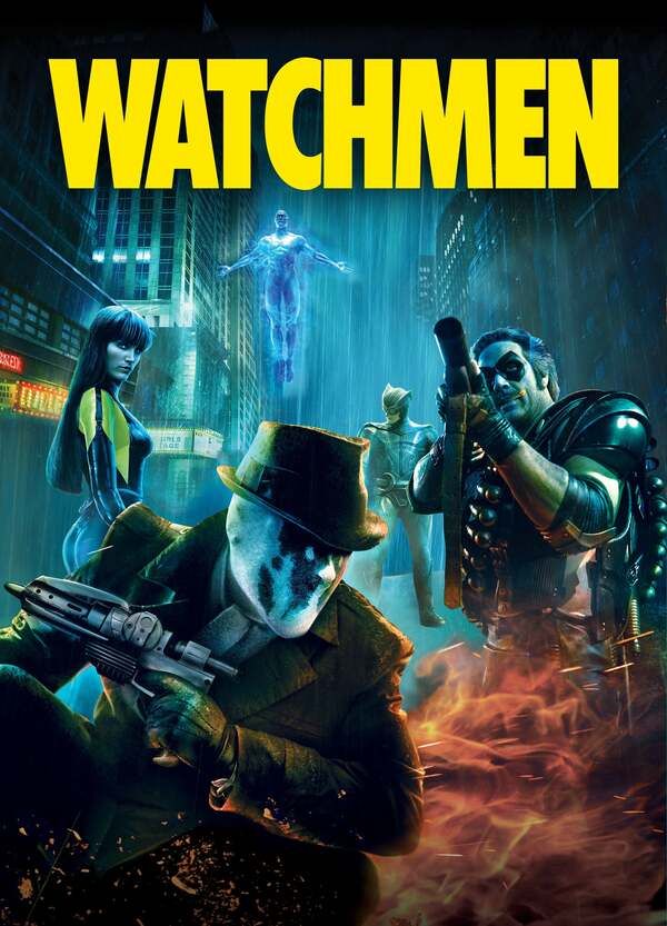 Watchmen