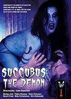 Succubus: The Demon Breasts Sexy 68006