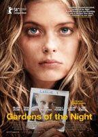 Gardens of the Night Butt Underwear 68007