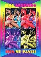 Has Anybody Seen My Pants? 68064