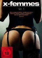 X Femmes Breasts Bush 88817
