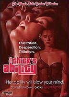 The Chick's Ability Breasts Bush 68081