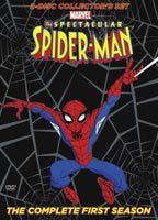The Spectacular Spider-Man 71738