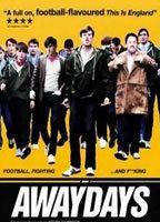 Awaydays Butt Underwear 75083