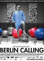 Berlin Calling Breasts Left Breast 69518