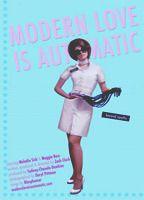 Modern Love Is Automatic Full Nudity Sexy 74035
