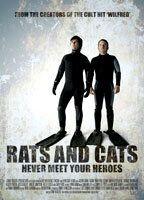 Rats and Cats Breasts 70557