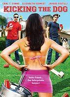 Kicking the Dog Breasts Underwear 68109