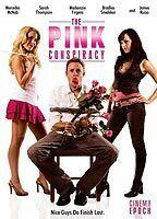 The Pink Conspiracy Breasts 68129