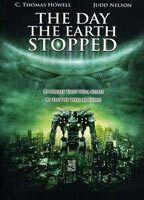 The Day the Earth Stopped Breasts Butt 68151