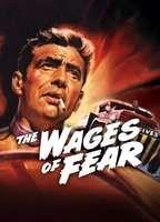 The Wages of Fear Breasts Left Breast 134342