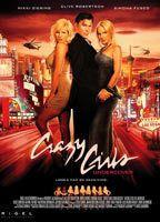 Crazy Girls Undercover Breasts Butt 68157