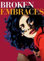 Broken Embraces Breasts Left Breast 111721