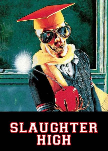 Slaughter High Breasts Bush 134066