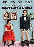 Bart Got a Room Bikini Underwear 68705
